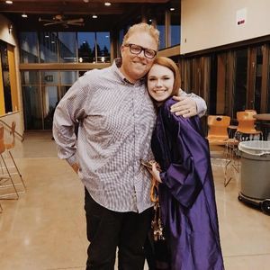 Meet your Posher, Bethany